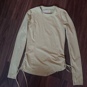 Avalanche Women's Long Sleeve Top